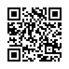 QR Code for bitcoin:1PRrdms7zJDuUvu25BHyRBJpcpsVKYZ3rb