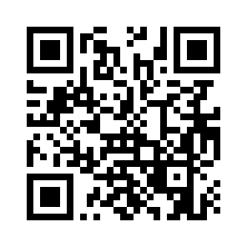 QR Code for bitcoin:1PRriEUrpz1NHm7RnWo8FAvTPRmqXjs8pf