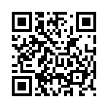 QR Code for bitcoin:1PRs9Kn3uxu6UgaPdUZMRTA5FPvDKGKByF