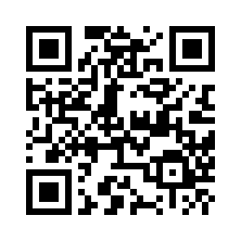 QR Code for bitcoin:1PRtenXLH9eR8kCTpYRqMW8VN31QFE5mcW