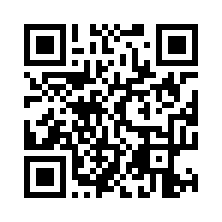 QR Code for bitcoin:1PRthFTmvrq7pCKjLUGbEYV5pmp5Ri9XMW