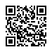 QR Code for bitcoin:1PRu2FmgreYE3nATCSDkPkPJUJY63RPr7o