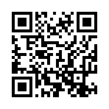 QR Code for bitcoin:1PRv2WmP9Vo6Li11S5X87fd5pZKBnV2YGT