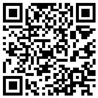 QR Code for bitcoin:1PRv6Ymn8csFdvHy9JzX38pxWDGUumDGGK