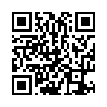 QR Code for bitcoin:1PRvG4L7ryFsGBFb9DXcU6Lm6tRjqDampP
