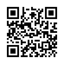 QR Code for bitcoin:1PRw3vKB31Y4qgWe4AeyMrMS9CfdDbE1EF