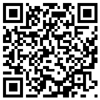 QR Code for bitcoin:1PRxNUXvvVymbrS6omuo73BW2PheMsg1Nd