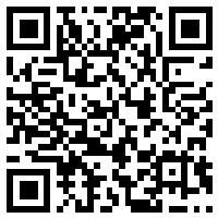 QR Code for bitcoin:1PRxRvfbvx2JvuVNW6ELM8PMtuGY5AapZN