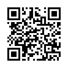 QR Code for bitcoin:1PRxcB2rrNdiyGPEKmbAYSU886wvN8dKST