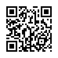 QR Code for bitcoin:1PRxdDUGxkZPyrAE3oM6ZCsbsX6tyxbZgJ