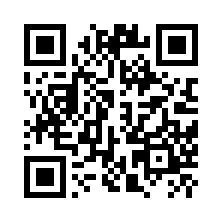 QR Code for bitcoin:1PRyaM7tBFTtWtDP6DsyQAE5g6b63MF2iQ
