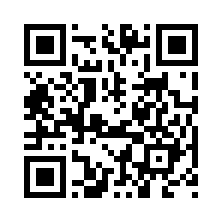 QR Code for bitcoin:1PRzrVzs5kVTUz4pbsAMjPLXiWqS5imFPV