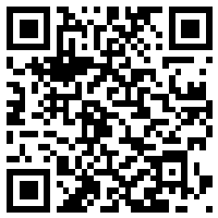 QR Code for bitcoin:1PS3MyCdB5TWKRNvYdsJC6XvTocLBTFjCC
