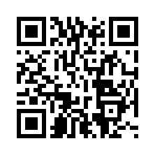 QR Code for bitcoin:1PS5roUXKFAN627RPDy79usznheBGi8ee8