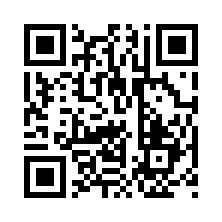 QR Code for bitcoin:1PS8xJ3TZb7so24UsNdb4UTEh4sdMESd9X