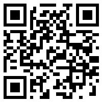 QR Code for bitcoin:1PSJ74CGX98PYNryGhZj2GogK7G8LiwKZa