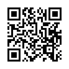 QR Code for bitcoin:1PSK6n5yPxYN9mprPHcgGLyYh2a7qsrG1c