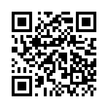 QR Code for bitcoin:1PSQL6bredkTrvjp6i52VXB2nUFVYR8VAf