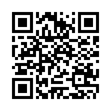 QR Code for bitcoin:1PSRHoCC6m3ymwVsuuTvQLjBMbjpsGHEs7