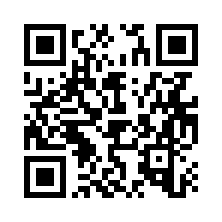 QR Code for bitcoin:1PSRrrVifPZ5AzKADuf5pjNSusq23bNMPD