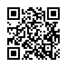 QR Code for bitcoin:1PSSRM4hVkPXefk31DocBinzKKSH7QkCX3