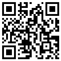 QR Code for bitcoin:1PST3UCCZFZSpihFxnmLA2ZbQDgL2kpwca