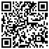 QR Code for bitcoin:1PSX5mQWM3HoDbMJsUcuDUTv4fZVmVLrRJ