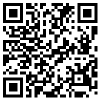 QR Code for bitcoin:1PSXzMfscPEgyPbdeMv22XTyDhViiAvFC2