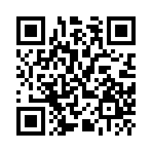 QR Code for bitcoin:1PSaabtLqSHGDSbtA4CeAF12x8fENbqmgT