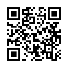 QR Code for bitcoin:1PSaagzE1GLFKaFmgkTY75c8nJXzjgpFRE