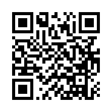 QR Code for bitcoin:1PSbcdroM3KN3APjGJPhr8h9jWAPnKvRMi