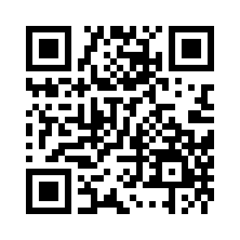 QR Code for bitcoin:1PScArFTTXDGC8KxFQP4rSusMropsf3QRv