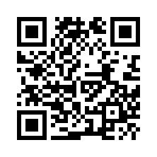 QR Code for bitcoin:1PScXn2WnYAcssdpLWrzeDasM64UGDBdVs