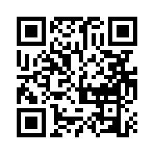 QR Code for bitcoin:1PSdVH15BZtkSSFACqk4BNPVgTemBapi64
