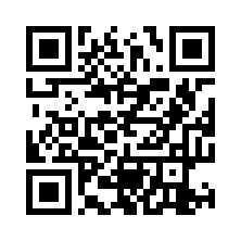 QR Code for bitcoin:1PSdtu6eFFYu6EMsHSi9B3CCVmBeviihoc