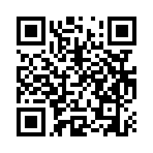 QR Code for bitcoin:1PSiCck48gzkfUmnvBsyfWAKCSf8SegQdf