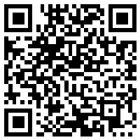 QR Code for bitcoin:1PSjbaXthNy9aRJamgYvwTmaEKftzAXmXv