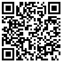 QR Code for bitcoin:1PSmh29eS9BCdDosZJrK92v9Fx2ENX1djF