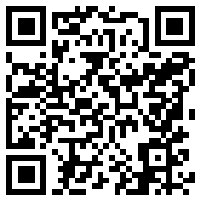 QR Code for bitcoin:1PSpxrdJYjwhjPUJRK3FbRFTAshmGrRUAb