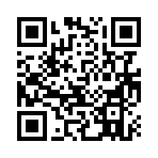 QR Code for bitcoin:1PSzzRqGZ1MUTDQ6fADf56jSASXDoHPEyt