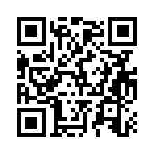 QR Code for bitcoin:1PT4E3o9sPXQRczooeawaAL11sCcFSynDS
