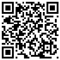 QR Code for bitcoin:1PTBygPXRtjdv43BTA4gzompE2eoyFperw