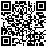 QR Code for bitcoin:1PTFdFASwteX3HMPRPBSqACYzyWX1cJH4f