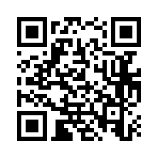 QR Code for bitcoin:1PTPnaK9kB5ERCnRd4fzVwQEP5b1devWLg