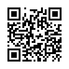 QR Code for bitcoin:1PTSeoot6UKS6uF51MUGvvNK5cbyW2dBJS