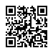 QR Code for bitcoin:1PTSwRoEDcQ3orEPfgWY6vYvCB3LPmj3ax