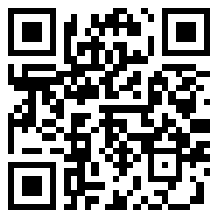 QR Code for bitcoin:1PTYLYSZX1HJZSNkL956pqBwg2irDZ3twS