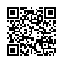 QR Code for bitcoin:1PTdf2HzBsuY1uqeLP5zGgSrCFWf5vTen3
