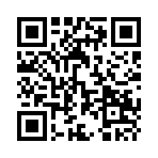 QR Code for bitcoin:1PTeT1ZaJCHWHHG55NCmRnK3JBv2DM7NxA