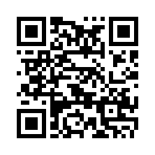 QR Code for bitcoin:1PTfRcMUtpuqPMC4v2bz5hFmd4n6gEDv6A